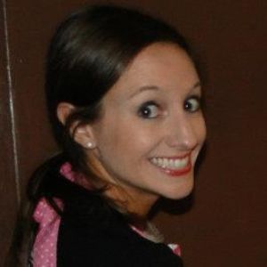 Meet your Posher, Carrie